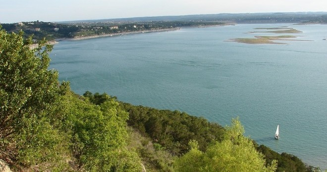 Watersports Experience - Lake Travis  4hrs
