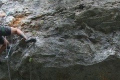 Create Listing: Lead Climbing Course - 6-7 hrs