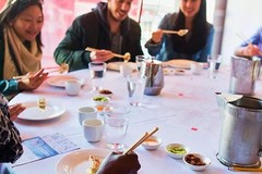 Create Listing: Flavors of Chinatown Food Tour - 3hrs