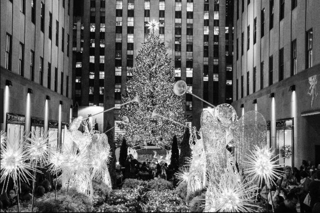 Christmas in New York: The Holiday Tour- 2hrs