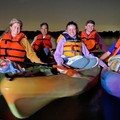 Create Listing: Bioluminescent Kayaking - 2hrs
