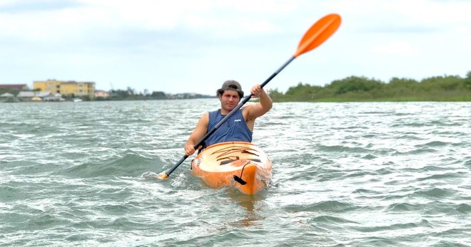 Kayak Discovery - 1.5hrs