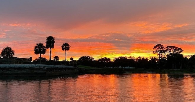 Sunset Tour - 1hr