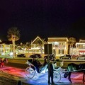 Create Listing: St. Augustine Nights of Lights by Electric Cart - 45mins