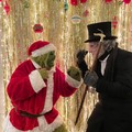 Create Listing: Nights of Lights 'BAH HUMBUG' Ride with Scrooge (PM shuttle)