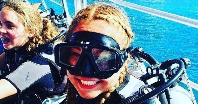 Discover Scuba Diving - 4hrs