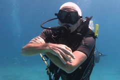Create Listing: Rescue Diver Certification