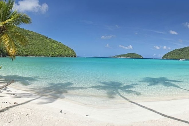 Everything Maho Bay Pass - 7 hrs