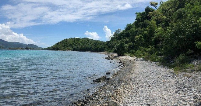 Hiking Excursion - Waterlemon Cay - 3hrs