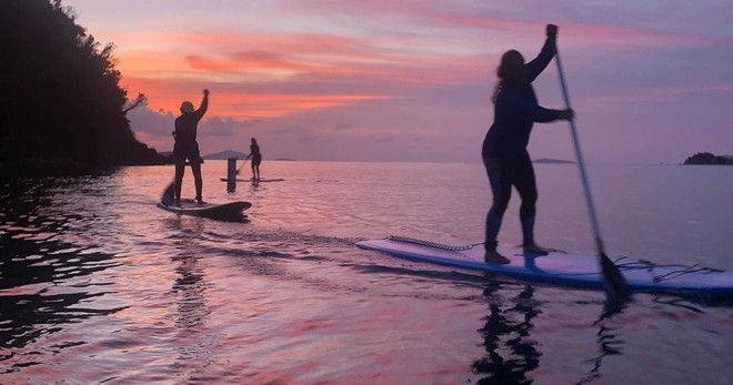 East End Paddle Excursion- 3hrs