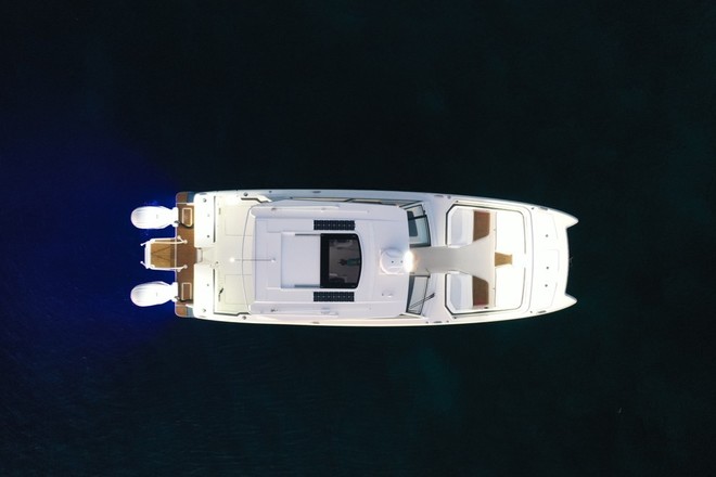Seahorse II Water Taxi- 3.25hrs