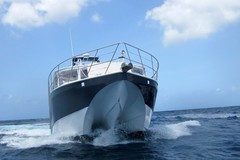 Create Listing: Full Day Private Charter Aboard Party Yacht Sea Wolf - 7hrs