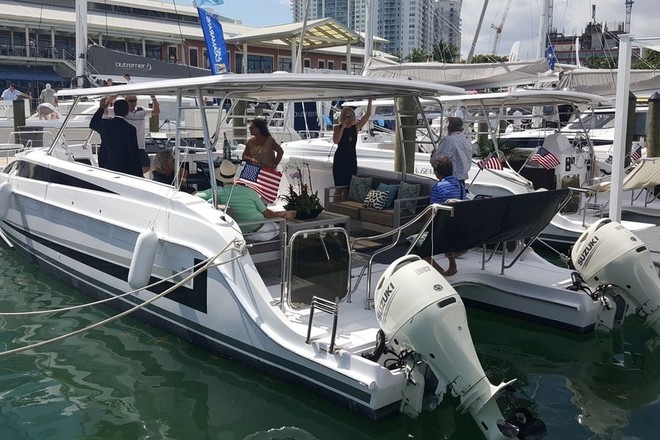 MV Hydra - Full Day Luxury Catamaran - 7hrs