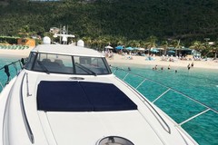 Create Listing: 58' Princess Yachts - Luxury Yacht Charter- 7hrs