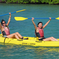Create Listing: Mangrove Best of Kayak, Hike & Snorkel - 5hrs