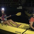 Create Listing: Night Kayak Tour - 1.5hrs