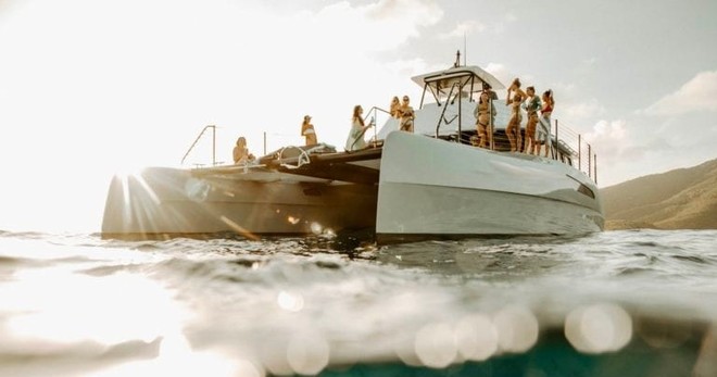 Private Charter - 7hrs