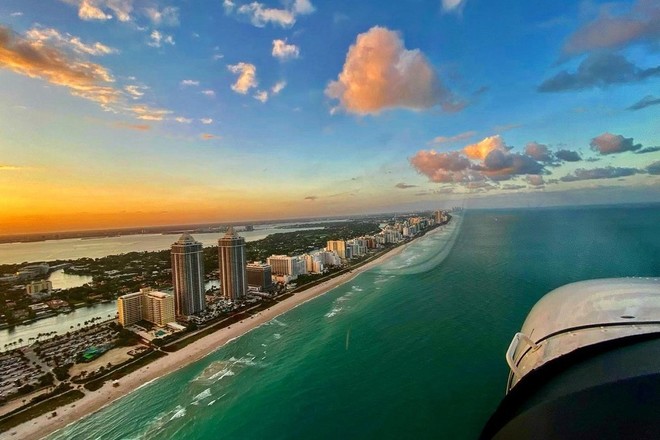 Grand SoFlo Tour - 1 hr
