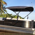 Create Listing: Private Party Boat- 4 Hour