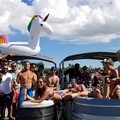 Create Listing: Private Party Boat- 6 Hour