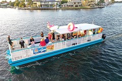 Create Listing: Ultimate Boat Tour - 2 hr