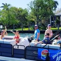 Create Listing: Private Party Boat- 8 Hour