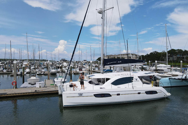 Planning a Vacation in Marathon Key Florida?