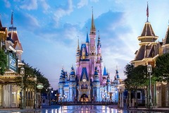 Create Listing: WALT DISNEY WORLD® -SAVE UP TO $100 OFF GATE PRICES