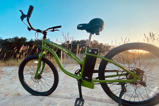 Bike Rentals