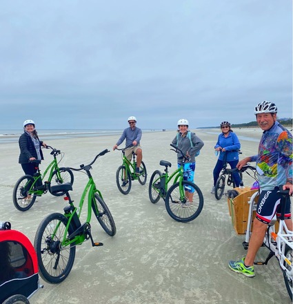 Bike Rentals