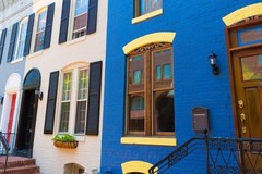 Create Listing: Georgetown Tour - 3hrs