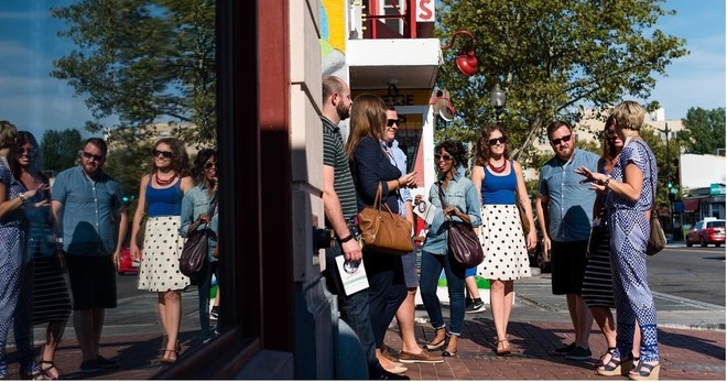 U Street Tour - 2.5hrs