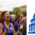 Create Listing: VIP Tour - Open-Top Bus +U.S. Capitol/National Archives 8hrs