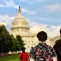 Create Listing: Best of DC • VIP Bus Tour (Closed-Top) - 7hrs