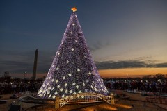 Create Listing: Holiday Lights Tour - 3hrs