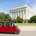 Create Listing: DC Private Cart Tour 2, 3, & 4hrs