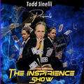 Create Listing: The INSPIRIENCE Show | illusionist Todd Sinelli