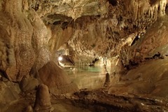 Create Listing: Indian Echo Caverns at Echo Dell tickets