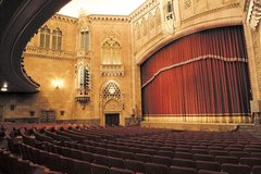 Create Listing: Hershey Theatre tickets