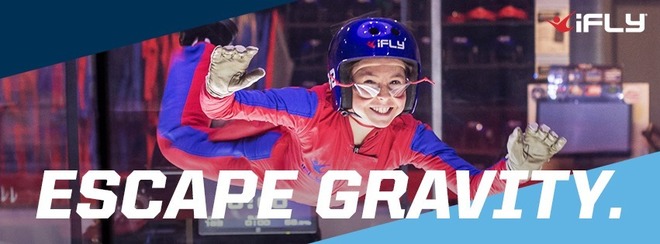 iFLY Fort Lauderdale