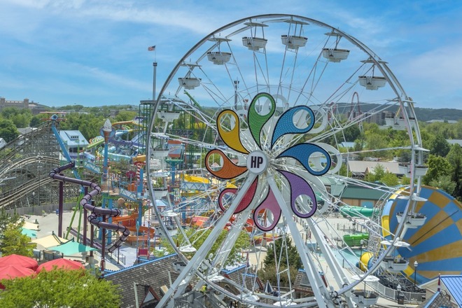 Hersheypark - SAVE UP TO 40%
