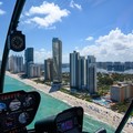 Create Listing: 35 Minute Helicopter Tour