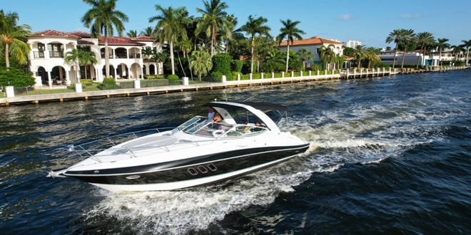 Delray Beach Boat Rentals