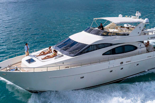 Delray Beach Boat Rentals