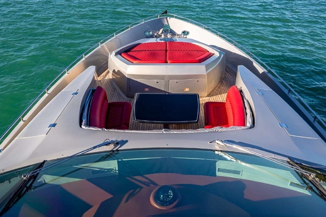 Delray Beach Boat Rentals