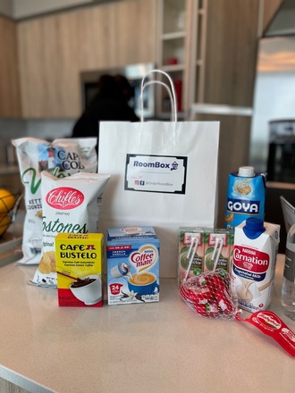 Grocery Delivery
