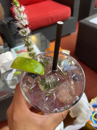 Bar 58