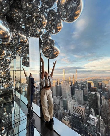 SUMMIT One Vanderbilt