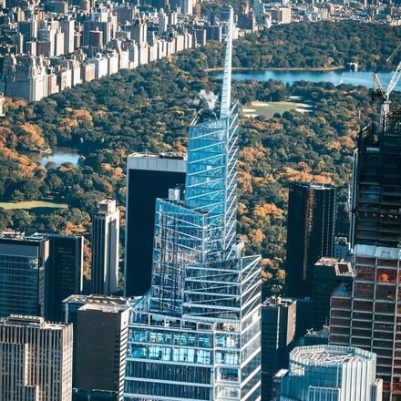 SUMMIT One Vanderbilt