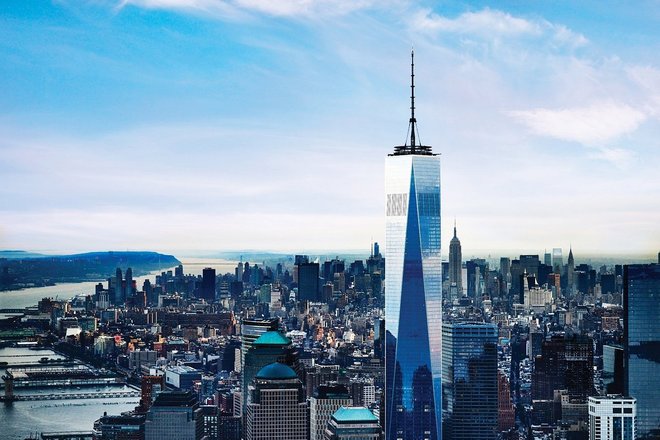 One World Observatory